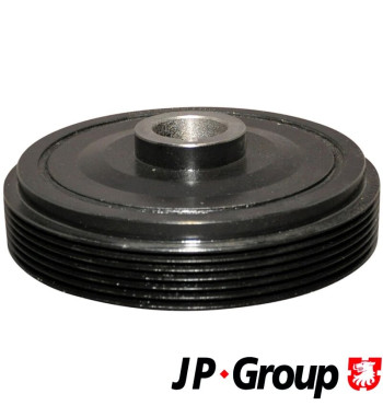 Belt Pulley, crankshaft