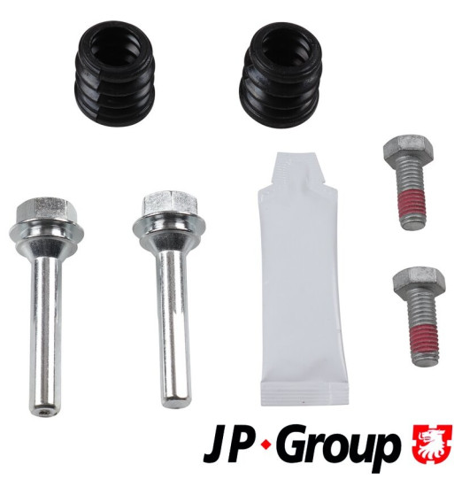 Guide Sleeve Kit, brake caliper Guide Sleeve Kit, brake caliper