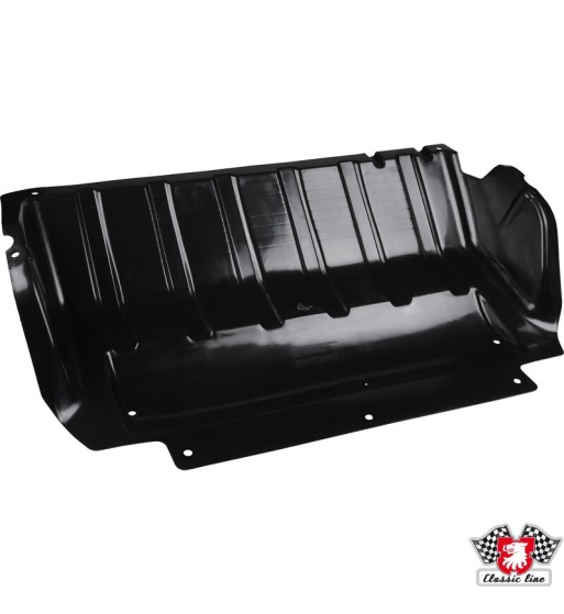 Engine protection plate plastic Engine protection plate plastic