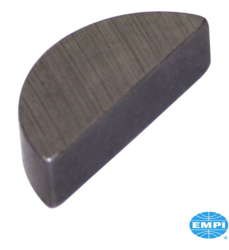 Klucz Woodruff do koła rozrządu, duży, 8x13 mm
