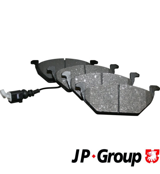 Brake Pad Set, disc brake Brake Pad Set, disc brake