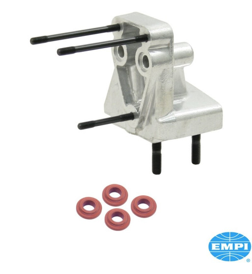 Adapter chłodnicy oleju do Empi No. 98-1161-B
Adapter chłodnicy oleju do Empi No. 98-1161-B