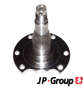 Steering Knuckle, wheel suspension