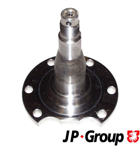Steering Knuckle, wheel suspension