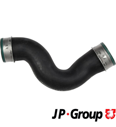 Charger Air Hose