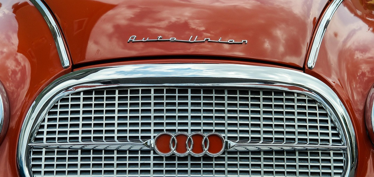  Wymieniasz piastę w Audi 100 lub A6 C4?