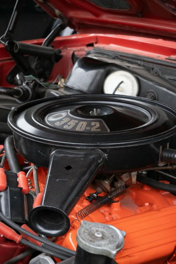 Silnik w klasyku - kiedy wymienić?