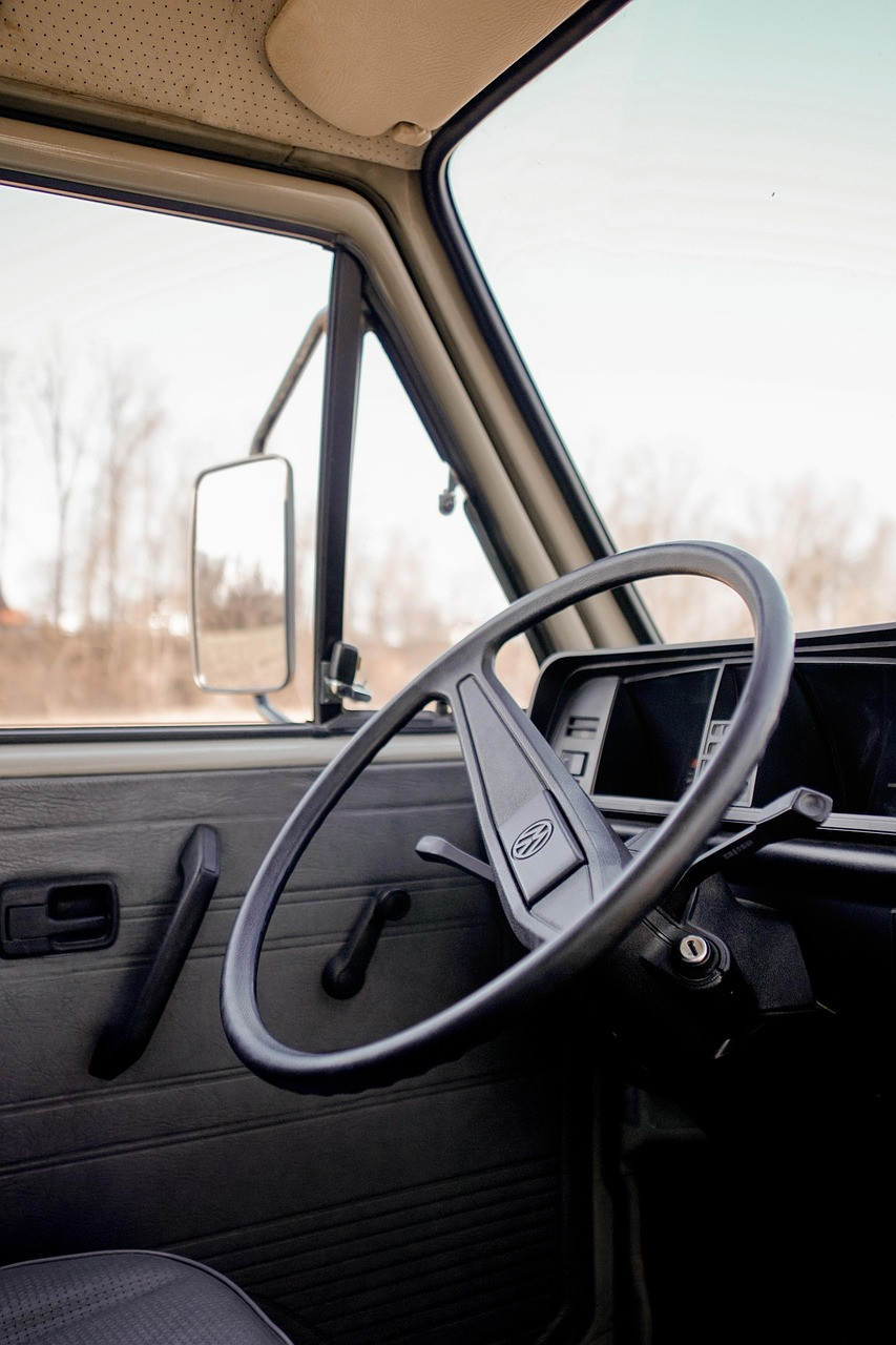 Zestaw naprawczy dźwigni zmiany biegów do VW Transportera 